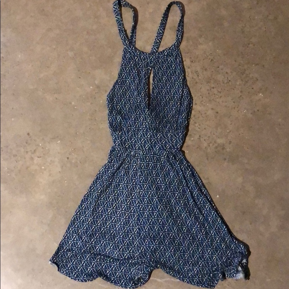 ECOTÉ Romper